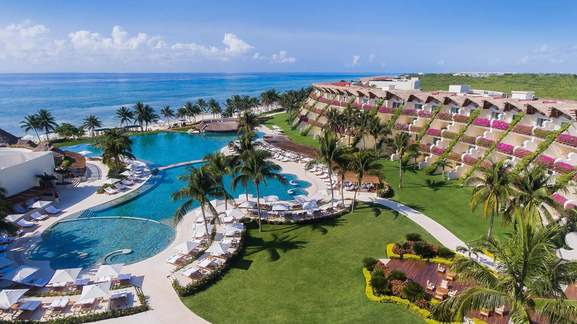 Grand Velas Riviera Maya (Adults Only) Hotel Playa del Carmen