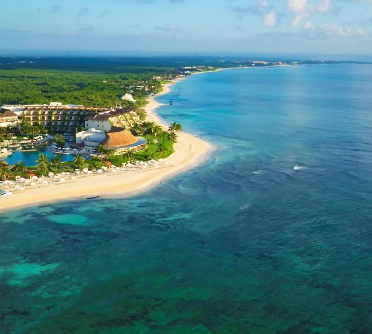 Grand Velas Riviera Maya (Adults Only) Playa del Carmen Üdülőközpont