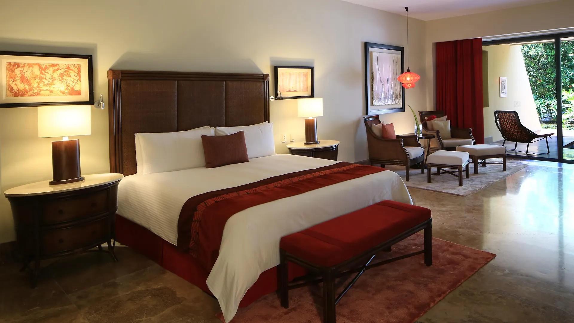 Grand Velas Riviera Maya (Adults Only) Playa del Carmen