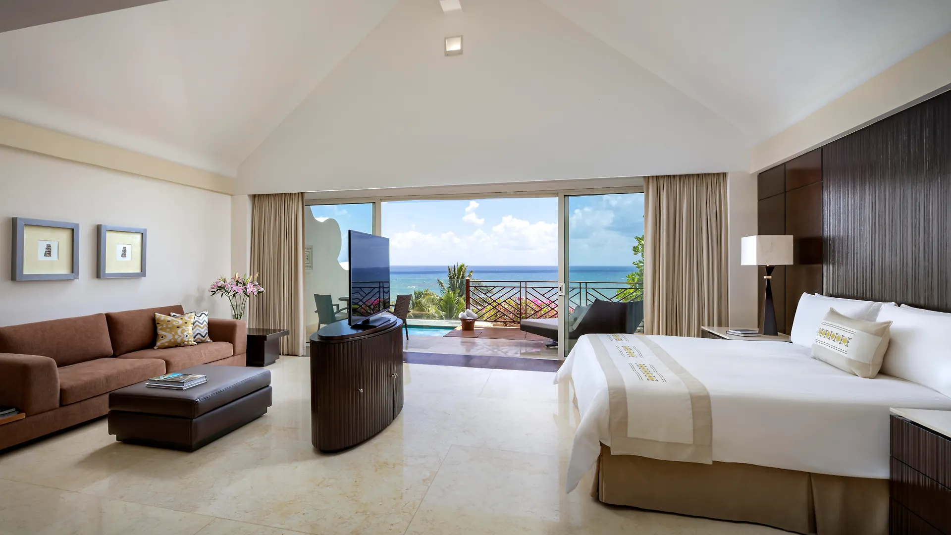 Grand Velas Riviera Maya (Adults Only) Playa del Carmen Meksika