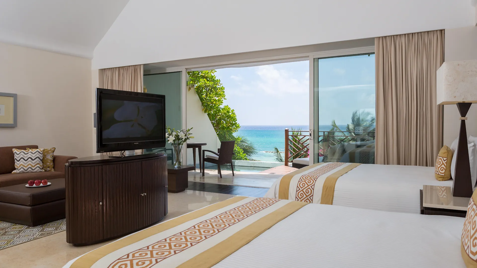 Grand Velas Riviera Maya (Adults Only) Playa del Carmen Meksika