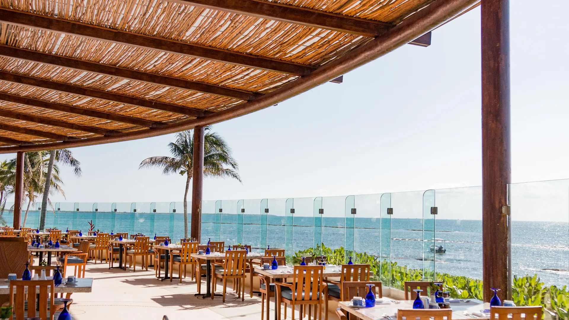 Resort Grand Velas Riviera Maya (Adults Only) Playa del Carmen