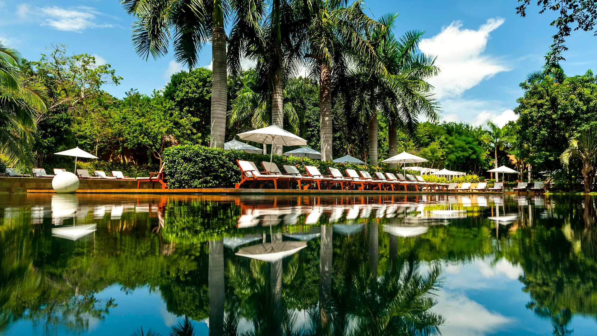 Resort Grand Velas Riviera Maya (Adults Only) Playa del Carmen