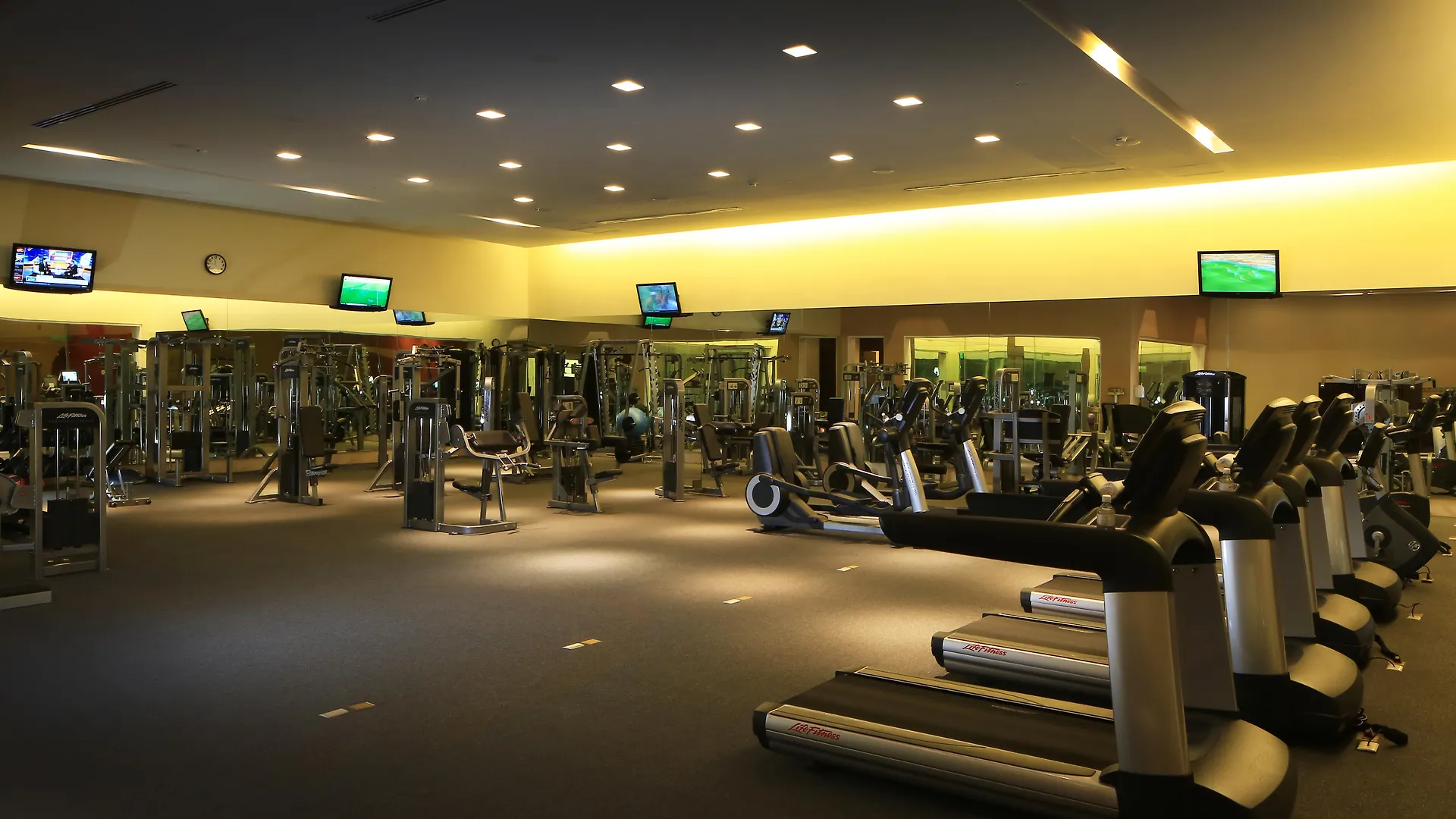 Resort Grand Velas Riviera Maya (Adults Only) Playa del Carmen
