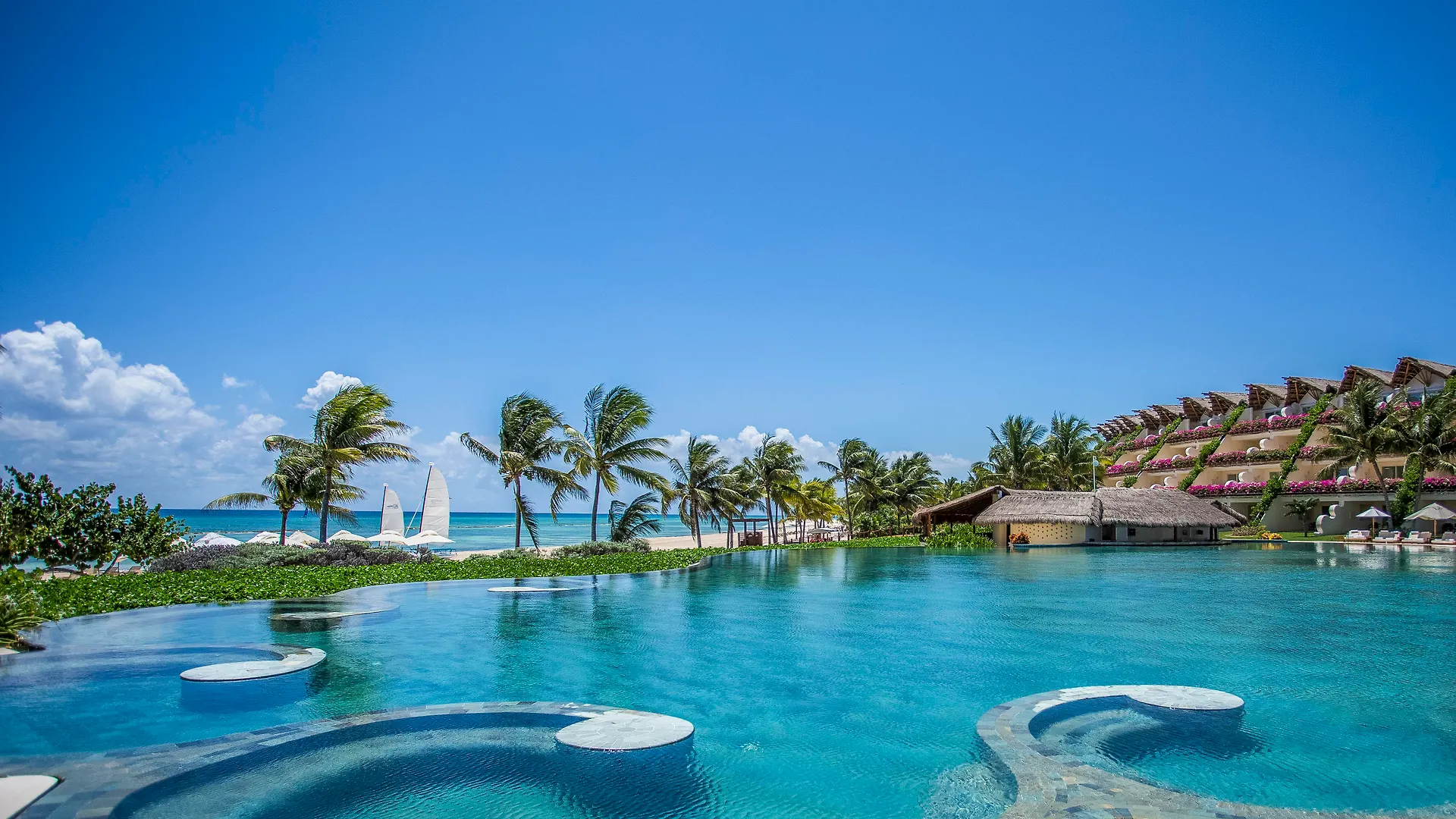 Grand Velas Riviera Maya (Adults Only) Playa del Carmen Meksika