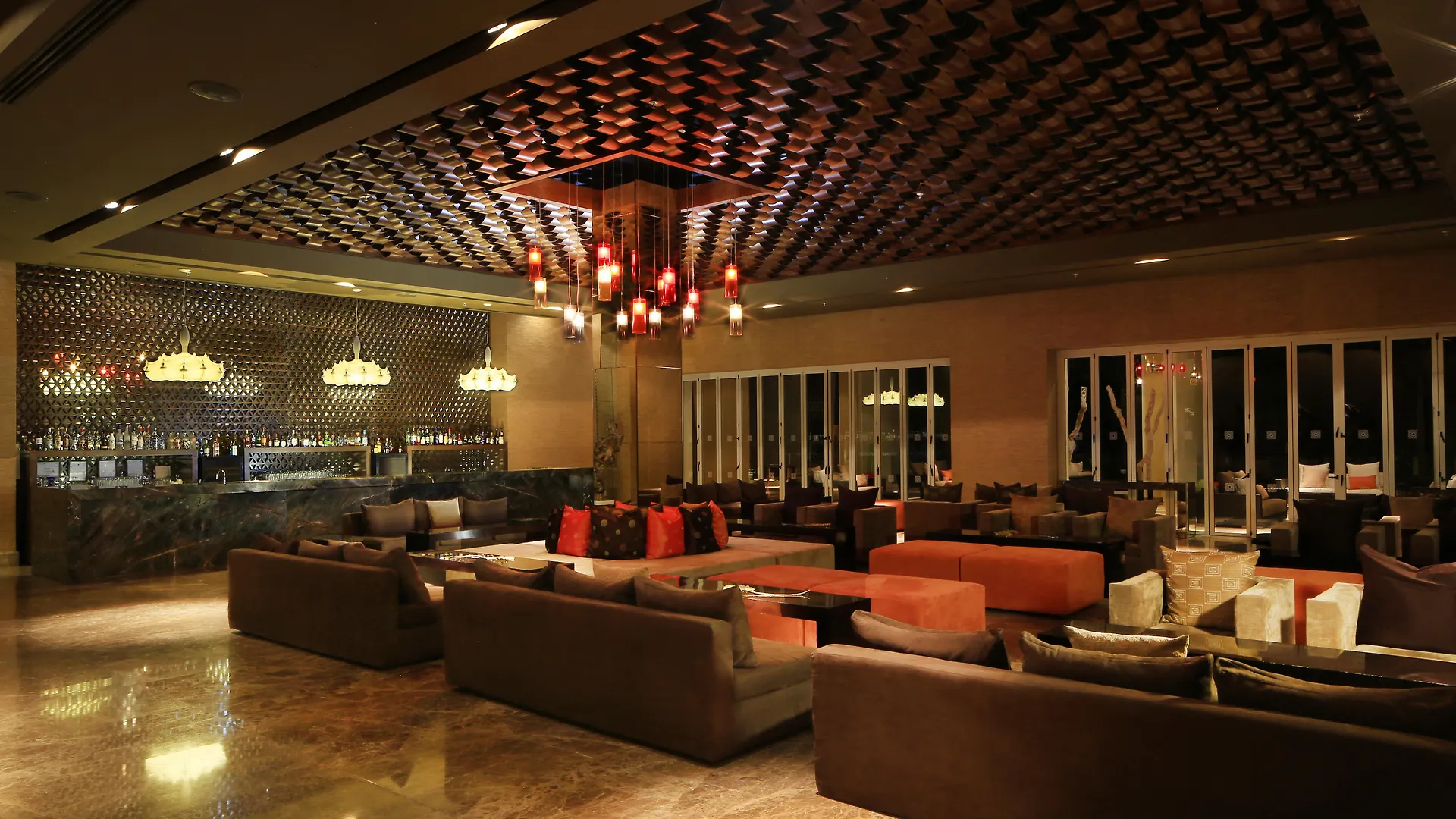 Grand Velas Riviera Maya (Adults Only) Playa del Carmen 5*,