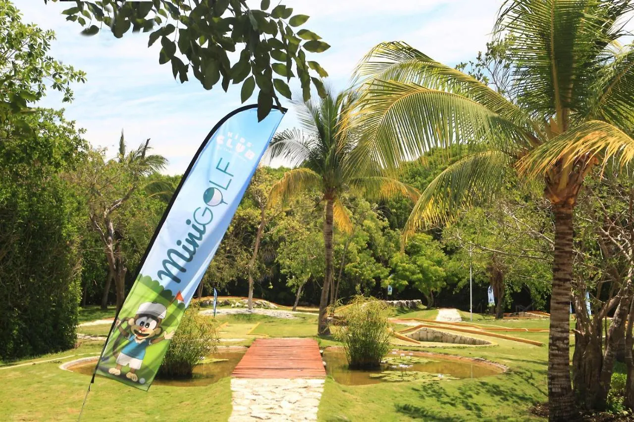 Resort Grand Velas Riviera Maya (Adults Only) Playa del Carmen