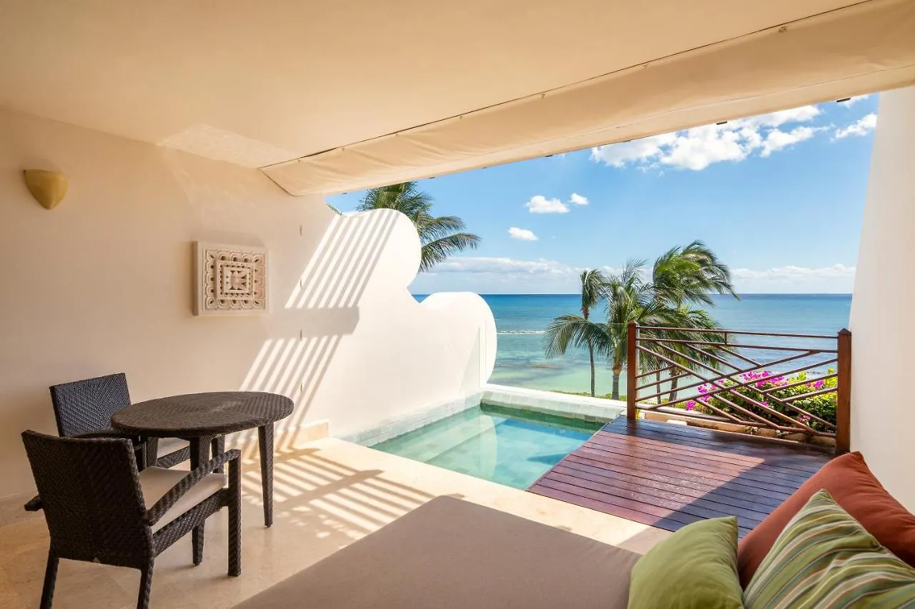 Grand Velas Riviera Maya (Adults Only) Playa del Carmen