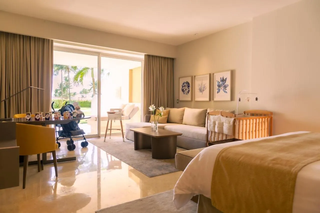 Resort Grand Velas Riviera Maya (Adults Only) Playa del Carmen