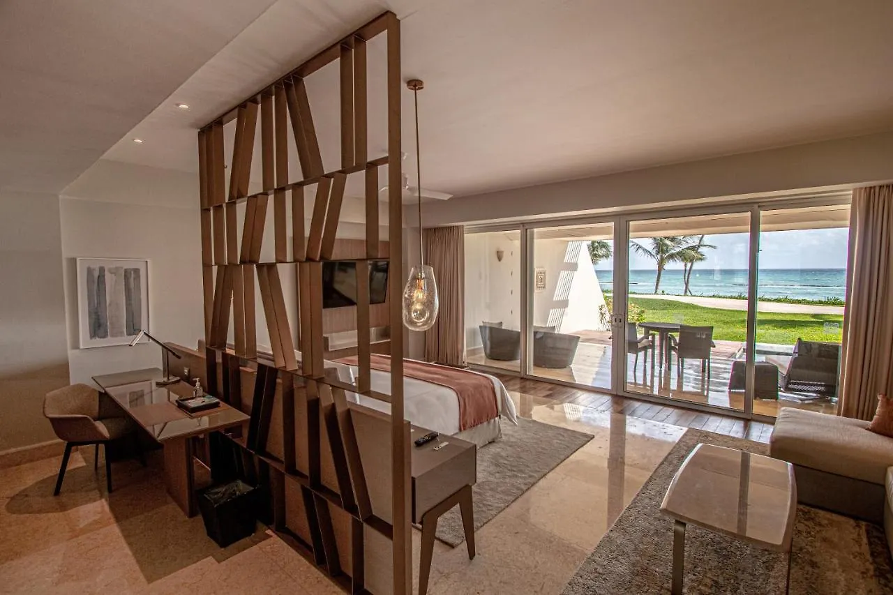 ***** Resort Grand Velas Riviera Maya (Adults Only) Playa del Carmen Meksika