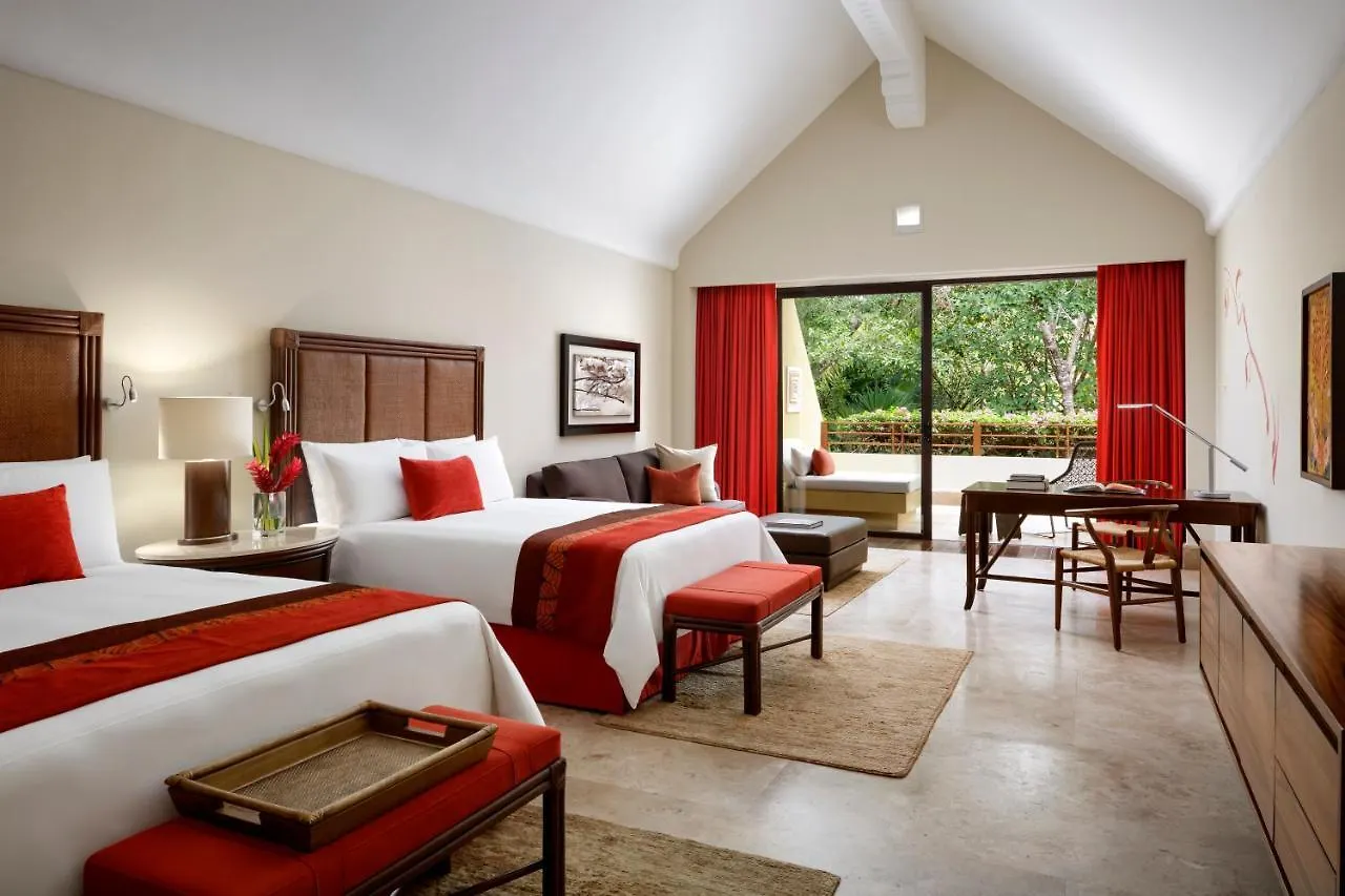 Grand Velas Riviera Maya (Adults Only) Playa del Carmen 5*,