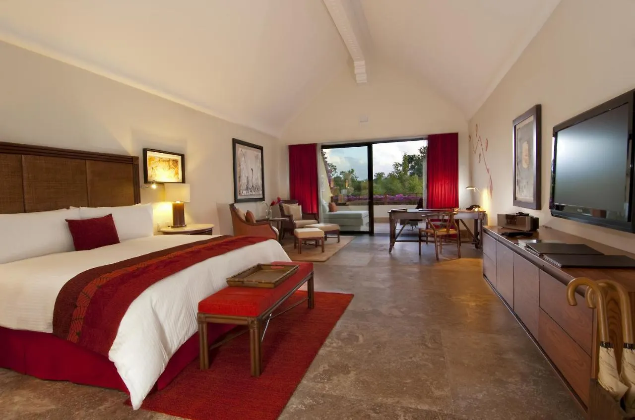 Grand Velas Riviera Maya (Adults Only) Playa del Carmen Resort