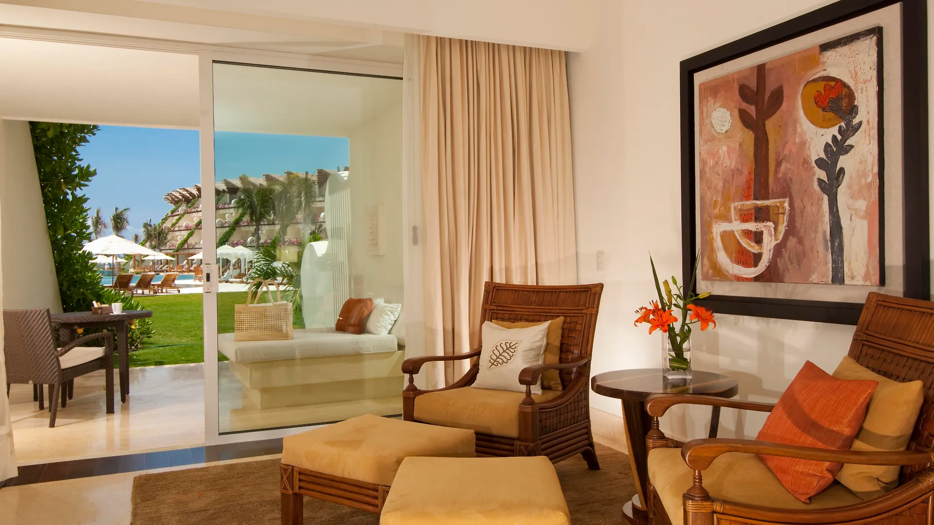 Grand Velas Riviera Maya (Adults Only) Playa del Carmen