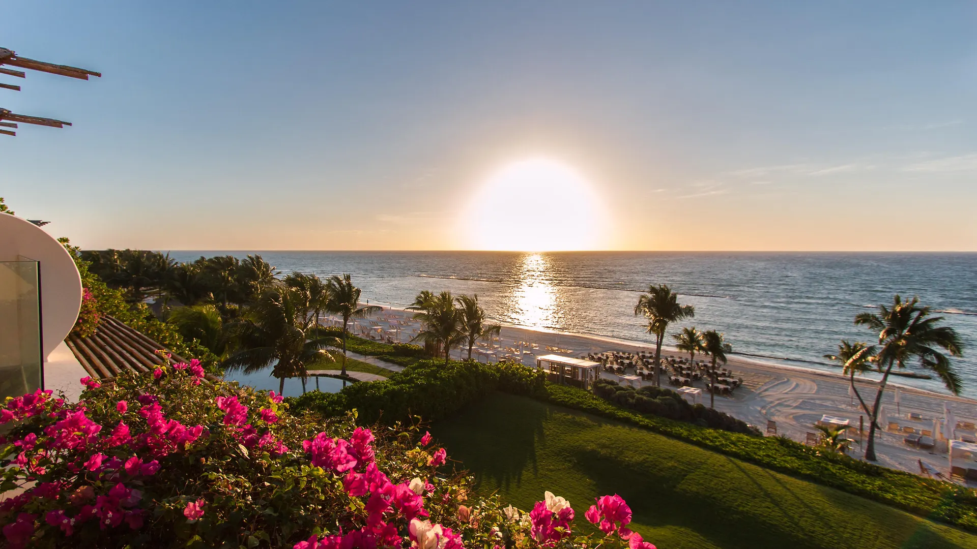 Grand Velas Riviera Maya (Adults Only) Playa del Carmen Resort