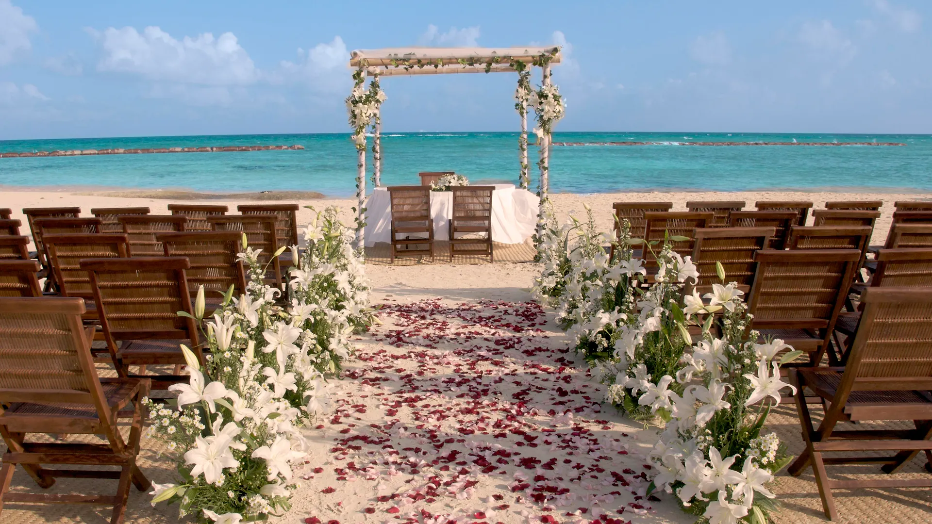 Grand Velas Riviera Maya (Adults Only) Playa del Carmen