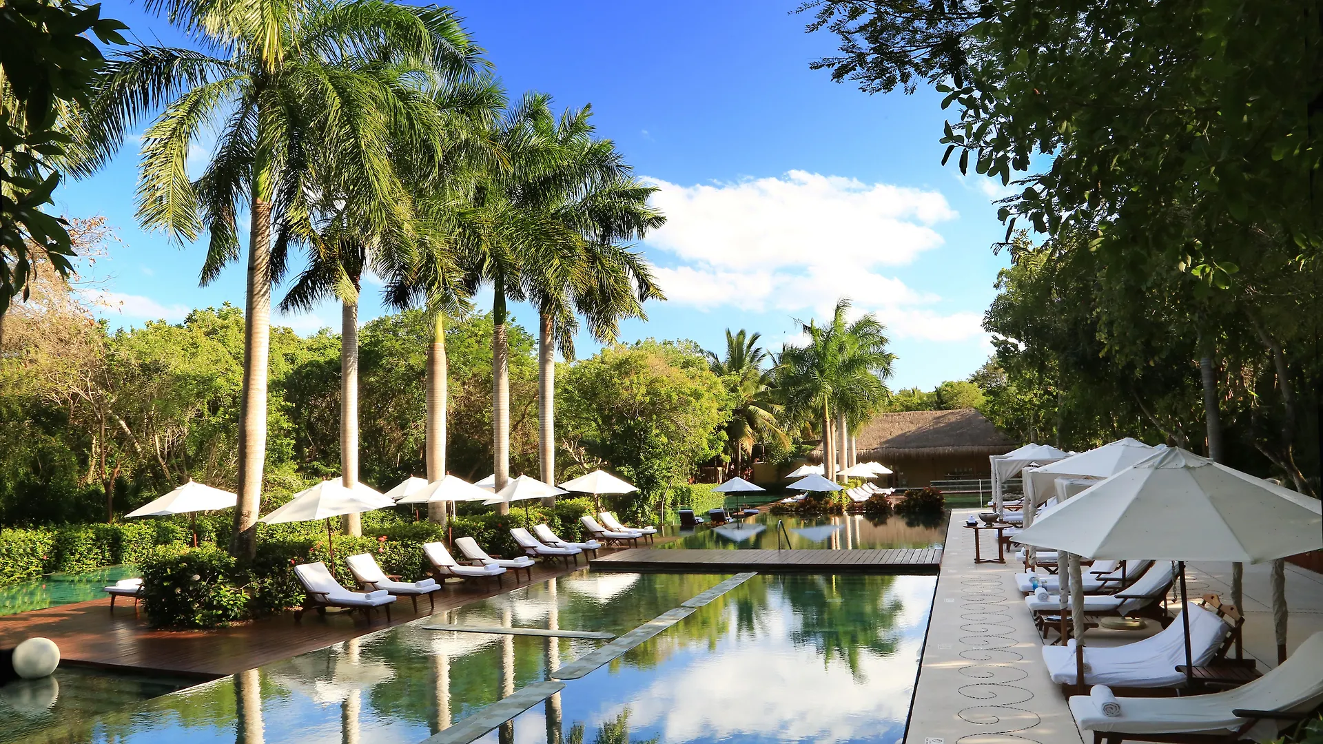 Resort Grand Velas Riviera Maya (Adults Only) Playa del Carmen