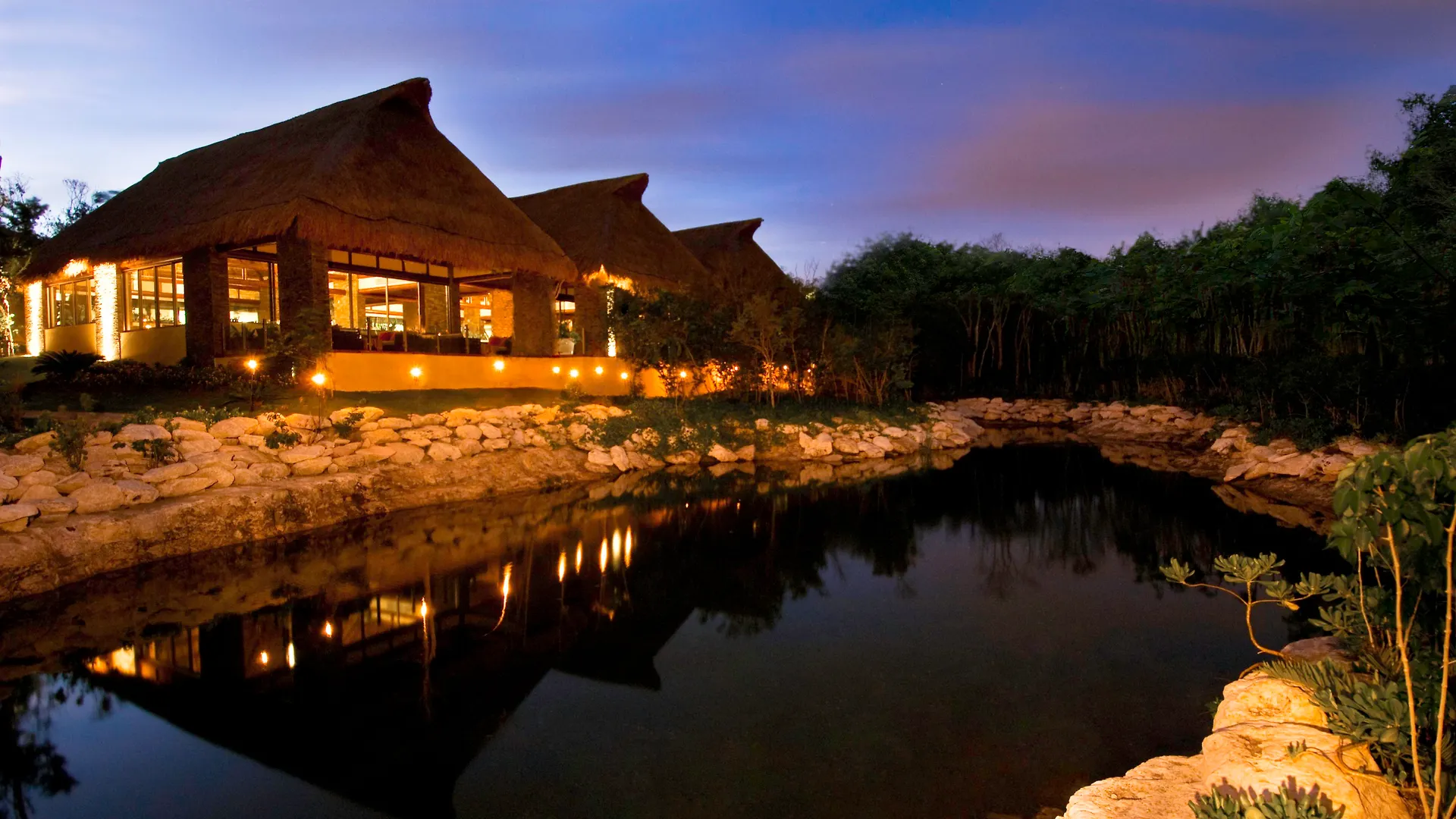 Grand Velas Riviera Maya (Adults Only) Playa del Carmen