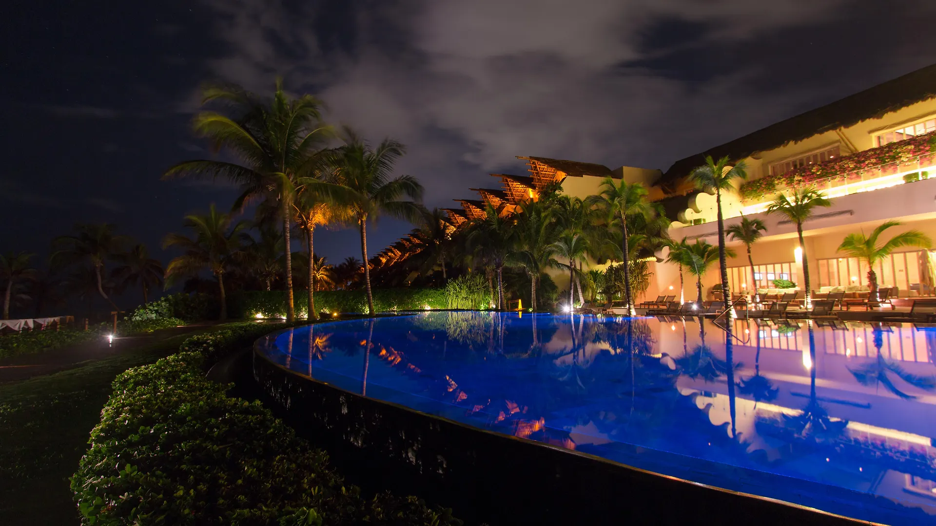 Grand Velas Riviera Maya (Adults Only) Playa del Carmen 5*,