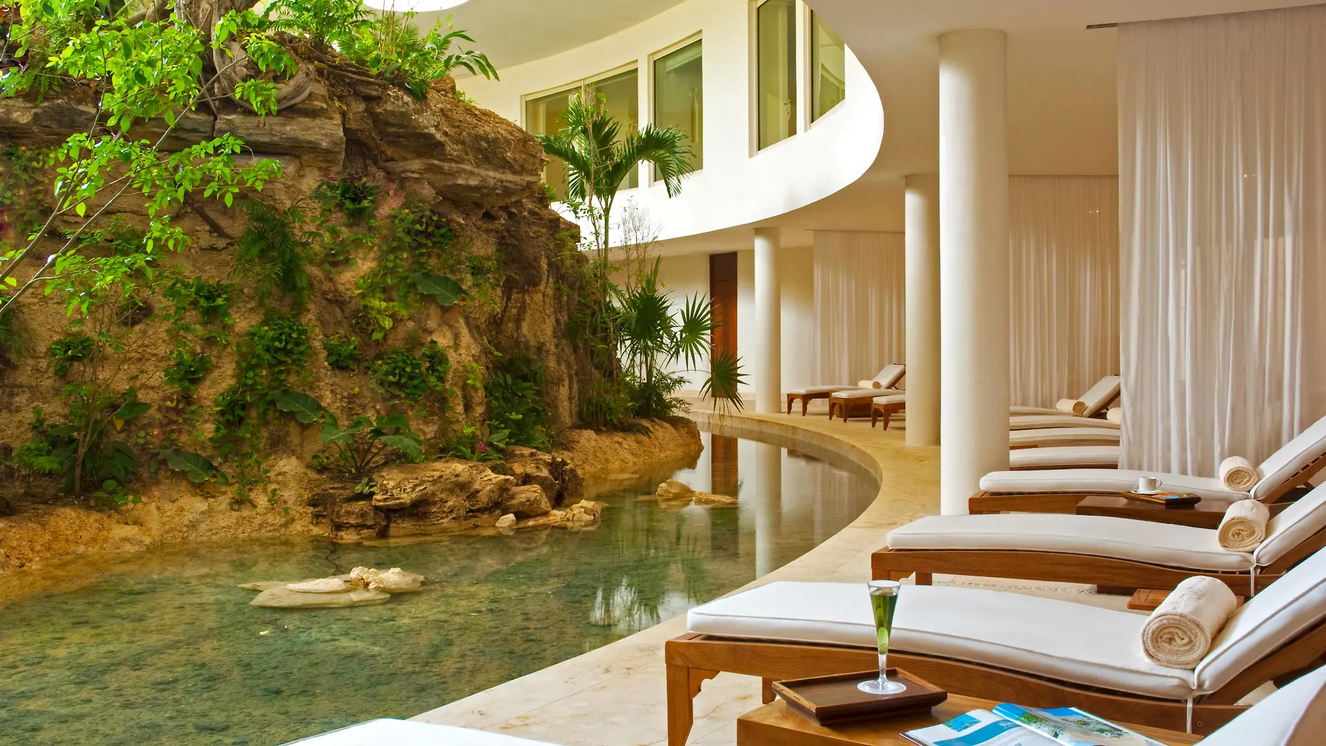 Resort Grand Velas Riviera Maya (Adults Only) Playa del Carmen