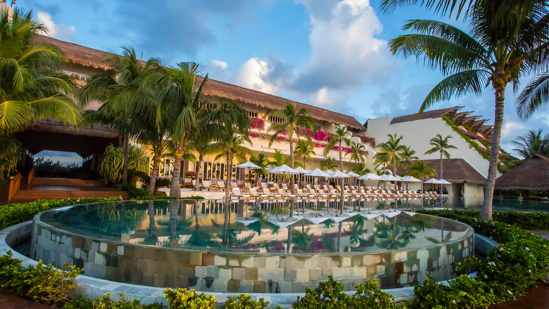 Grand Velas Riviera Maya (Adults Only) Playa del Carmen Resort