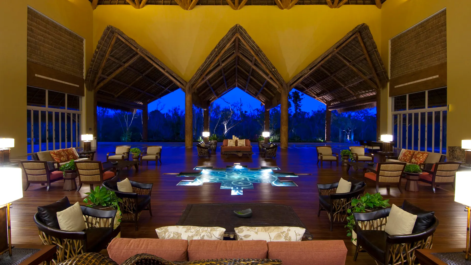 ***** Resort Grand Velas Riviera Maya (Adults Only) Playa del Carmen Meksika