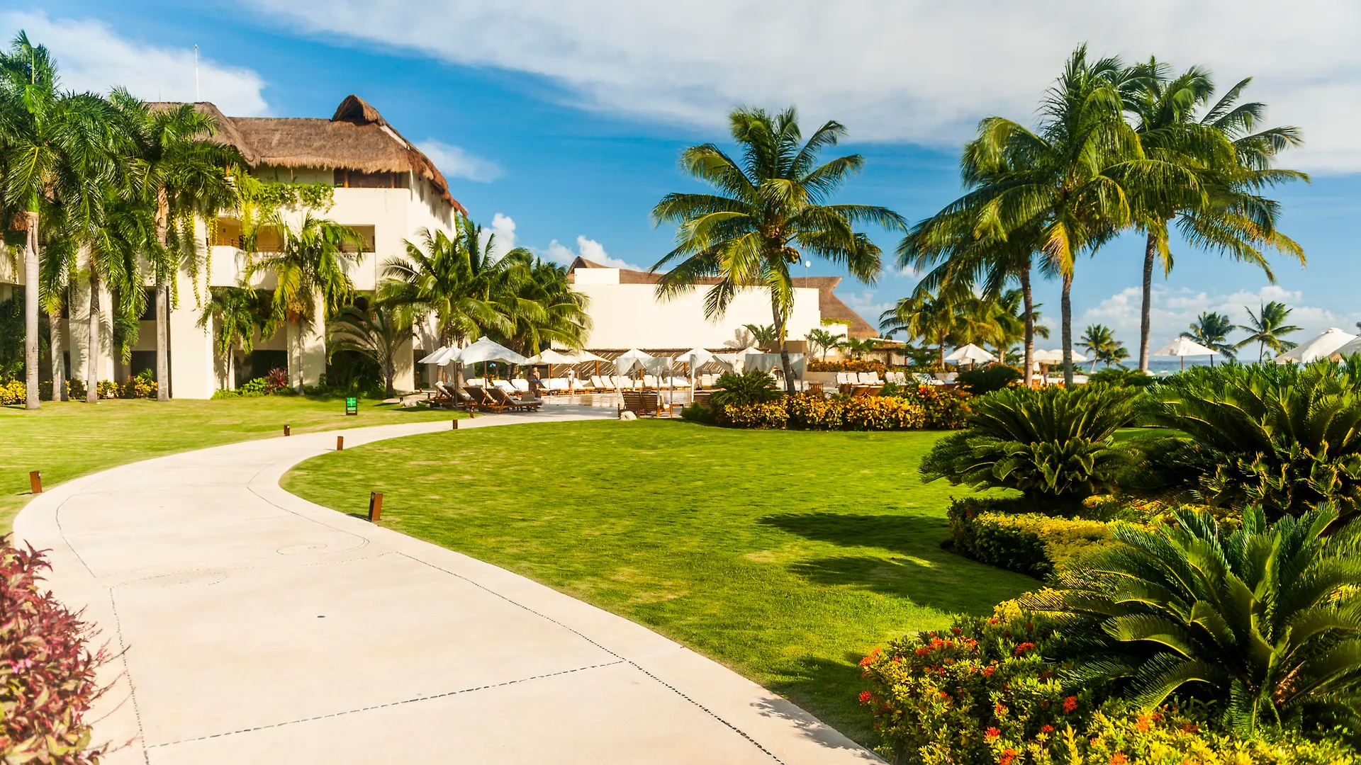 Grand Velas Riviera Maya (Adults Only) Playa del Carmen