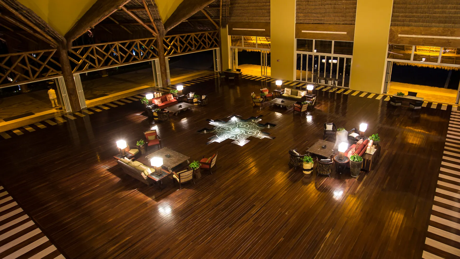 Grand Velas Riviera Maya (Adults Only) Playa del Carmen Resort