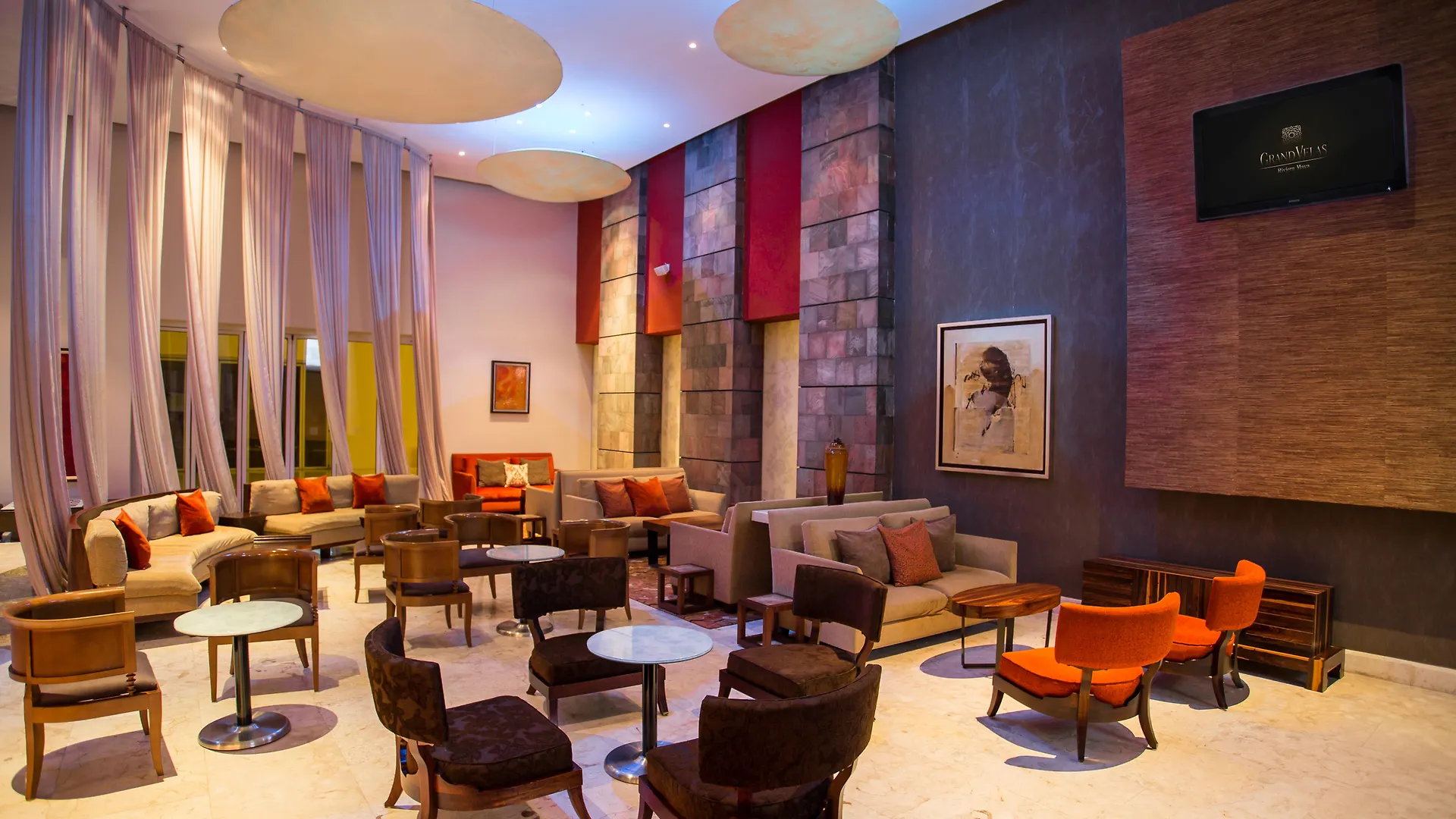 Resort Grand Velas Riviera Maya (Adults Only) Playa del Carmen