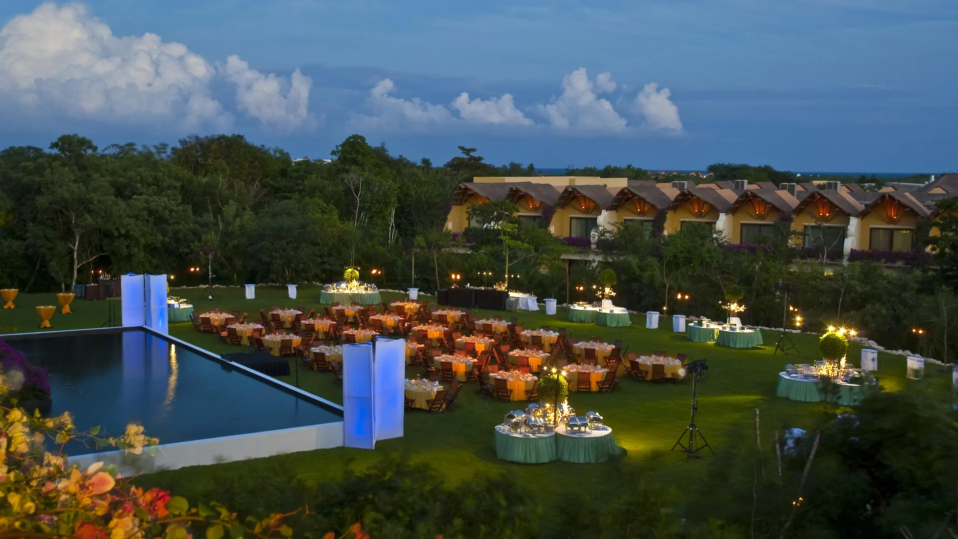 Resort Grand Velas Riviera Maya (Adults Only) Playa del Carmen