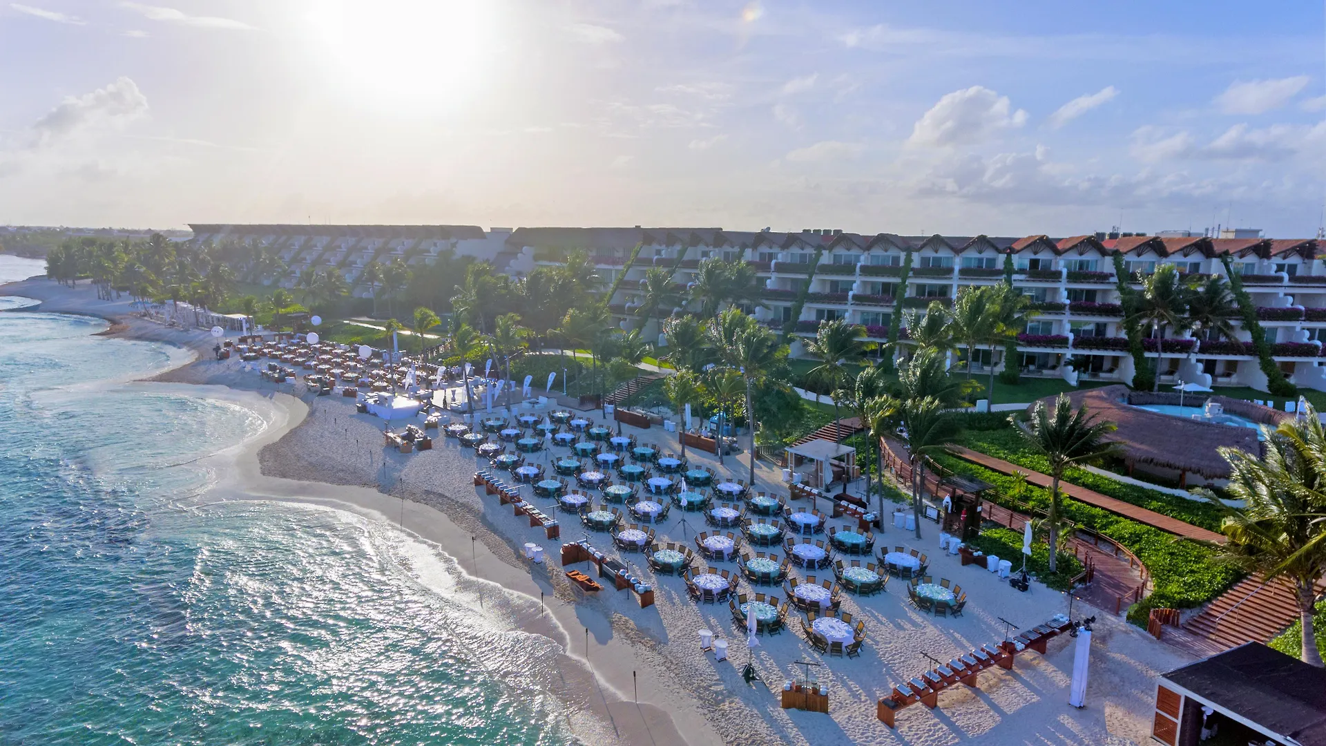 Grand Velas Riviera Maya (Adults Only) Playa del Carmen