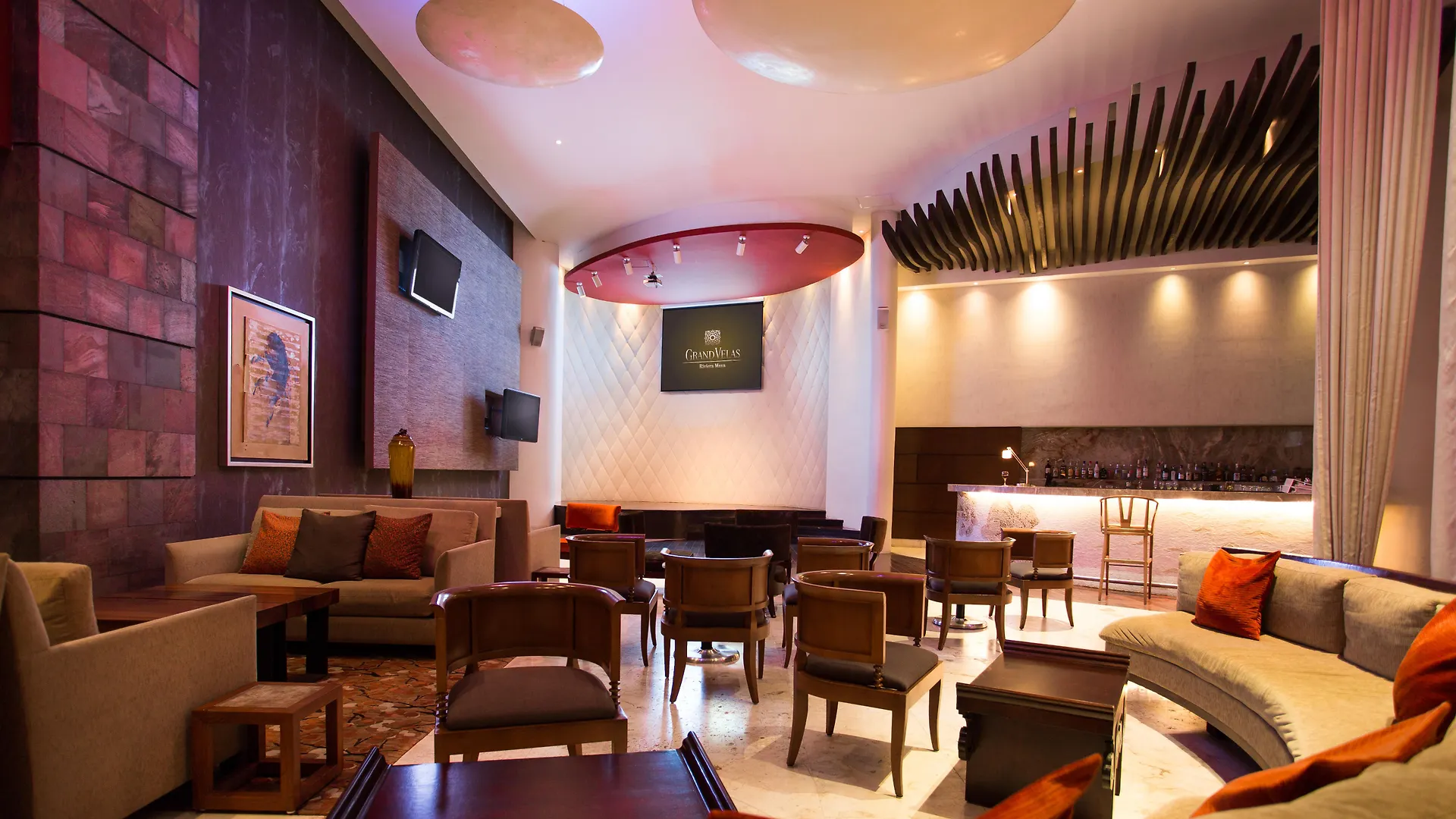Resort Grand Velas Riviera Maya (Adults Only) Playa del Carmen