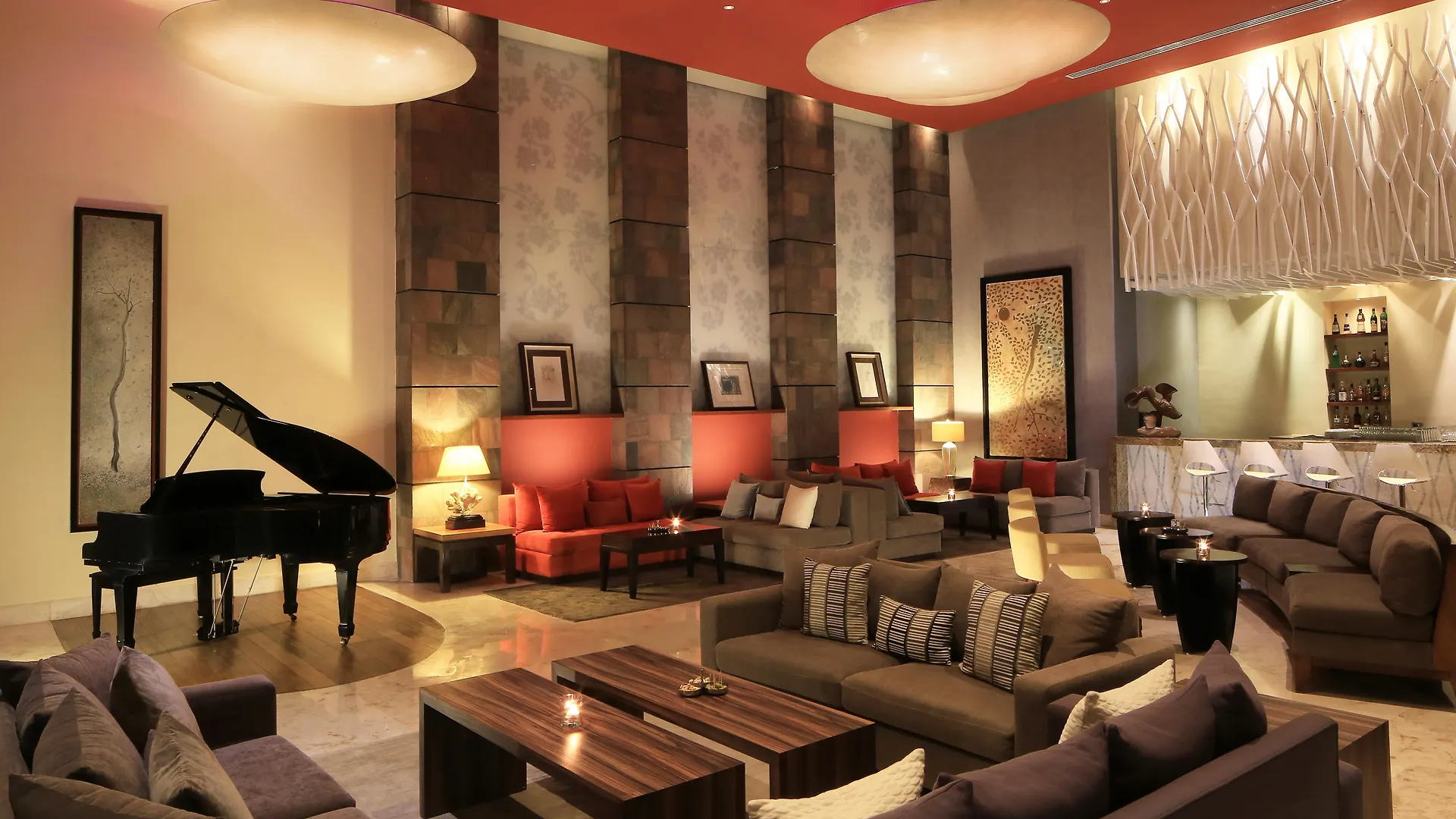 Grand Velas Riviera Maya (Adults Only) Playa del Carmen Resort