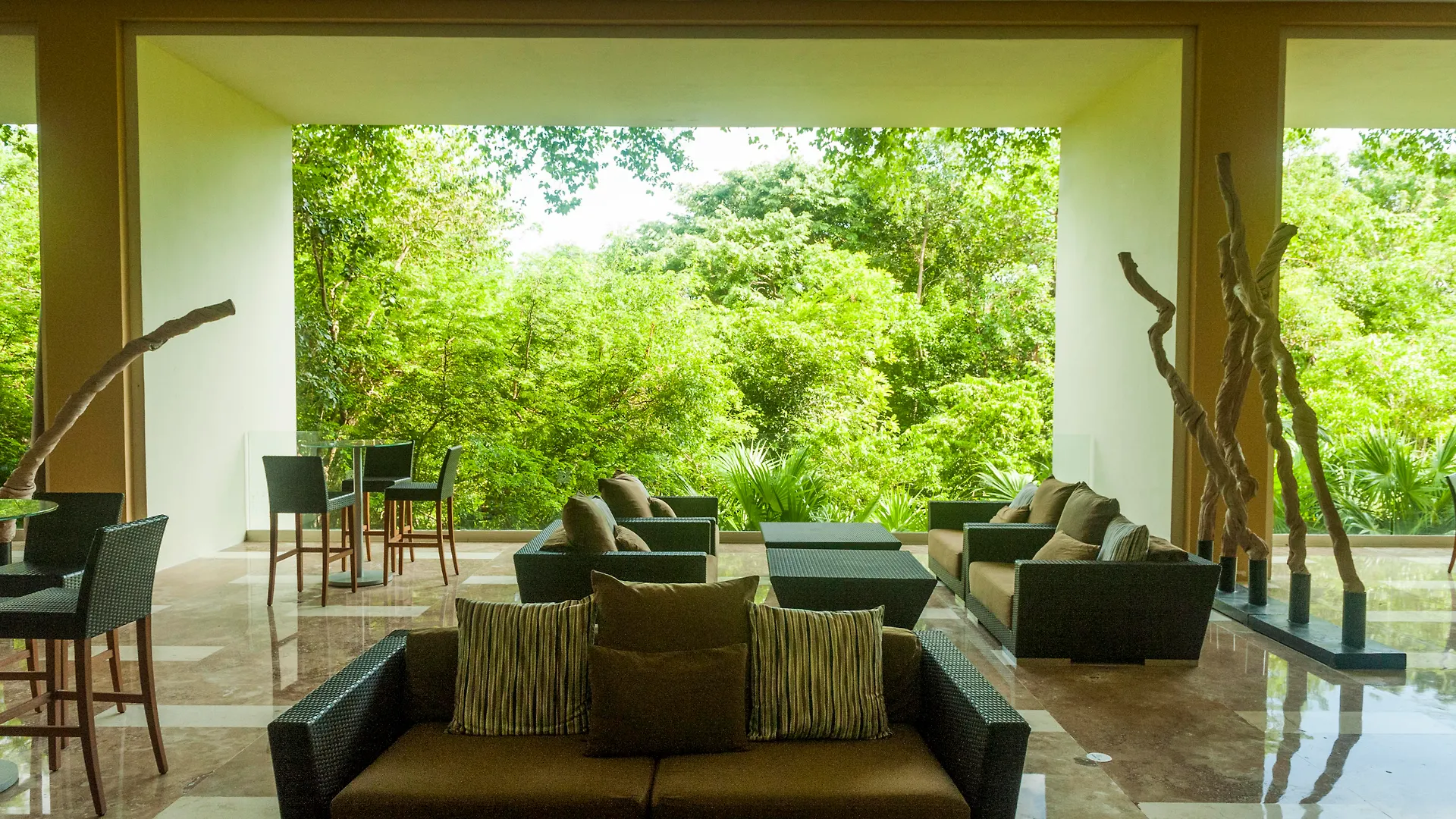 Grand Velas Riviera Maya (Adults Only) Playa del Carmen Resort
