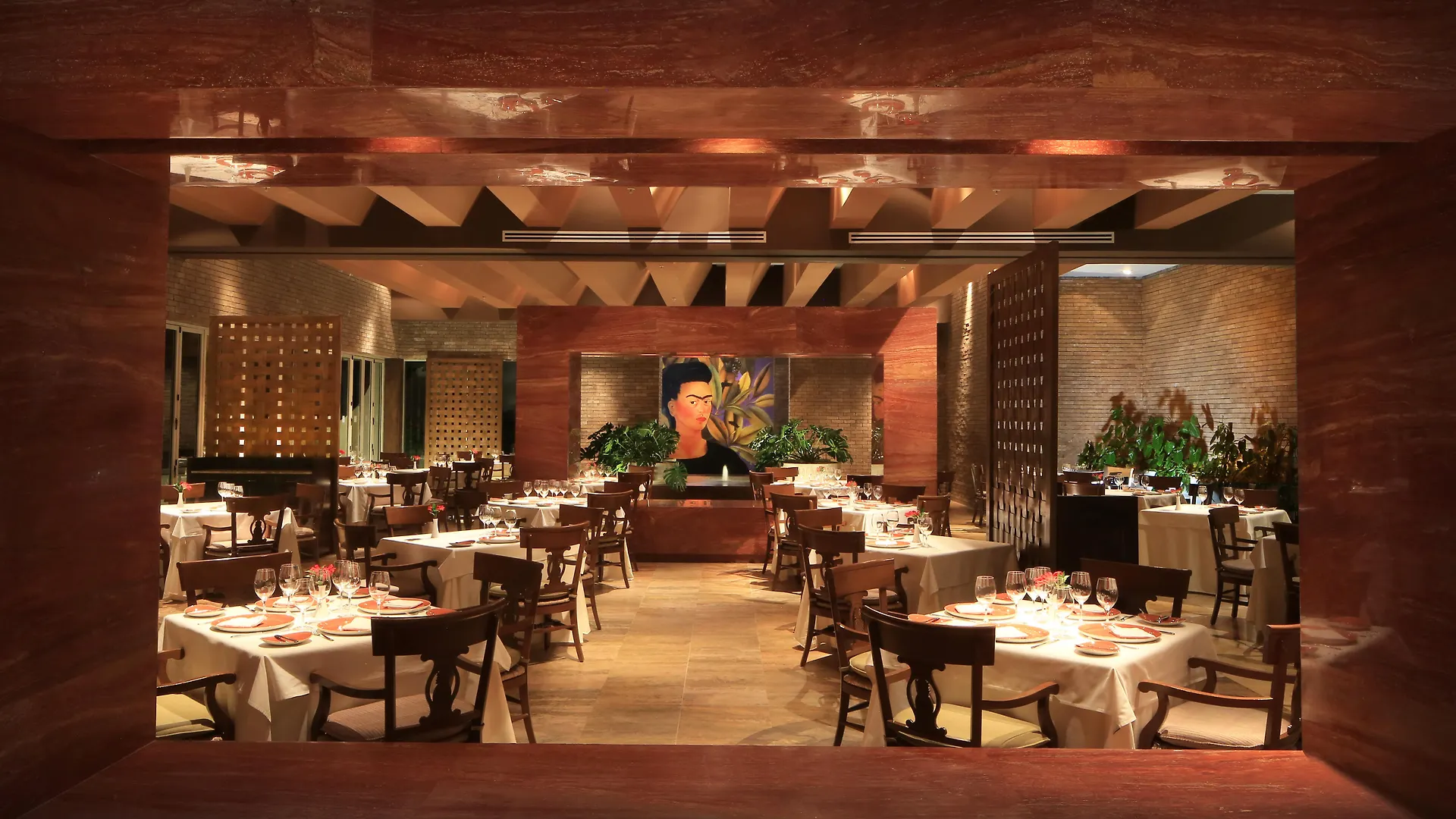 Grand Velas Riviera Maya (Adults Only) Playa del Carmen 5*,