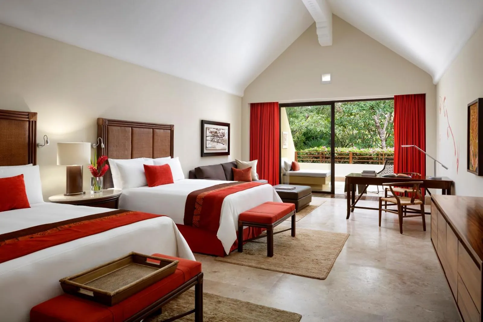 Grand Velas Riviera Maya (Adults Only) Playa del Carmen 5*,