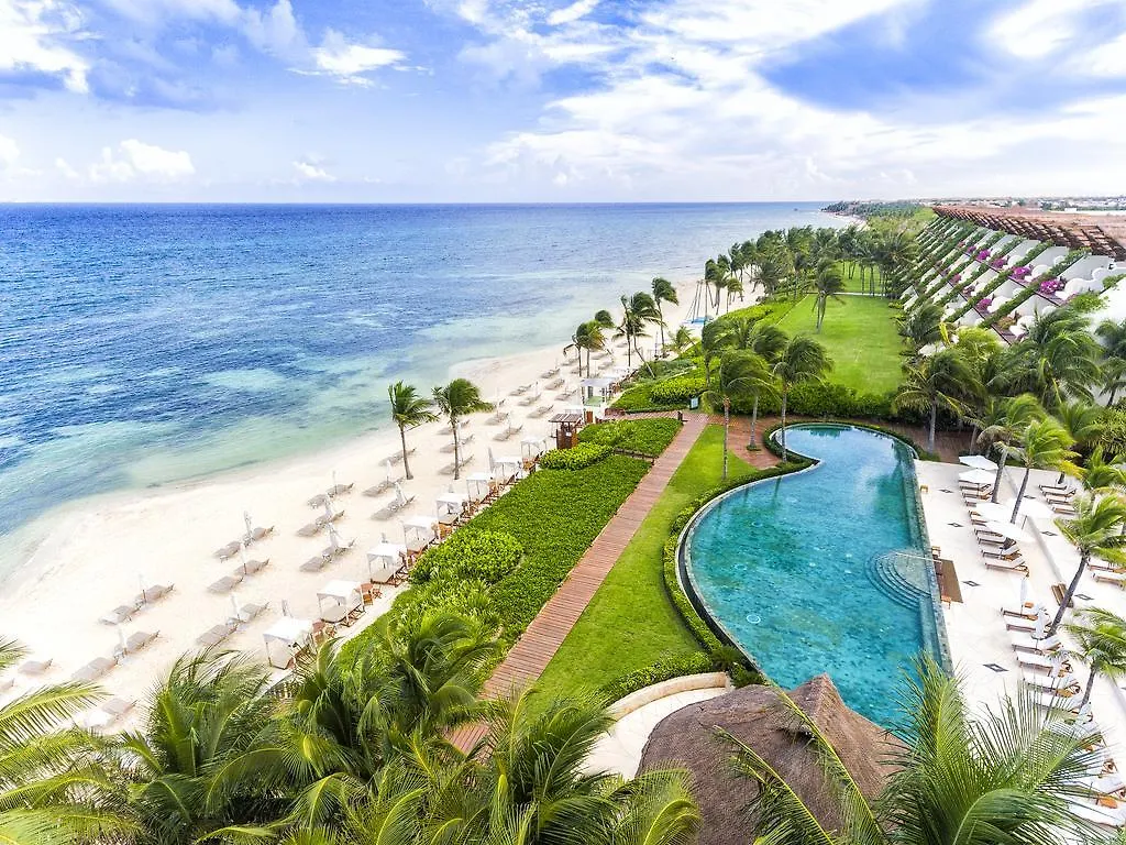 ***** Resort Grand Velas Riviera Maya (Adults Only) Playa del Carmen Meksika