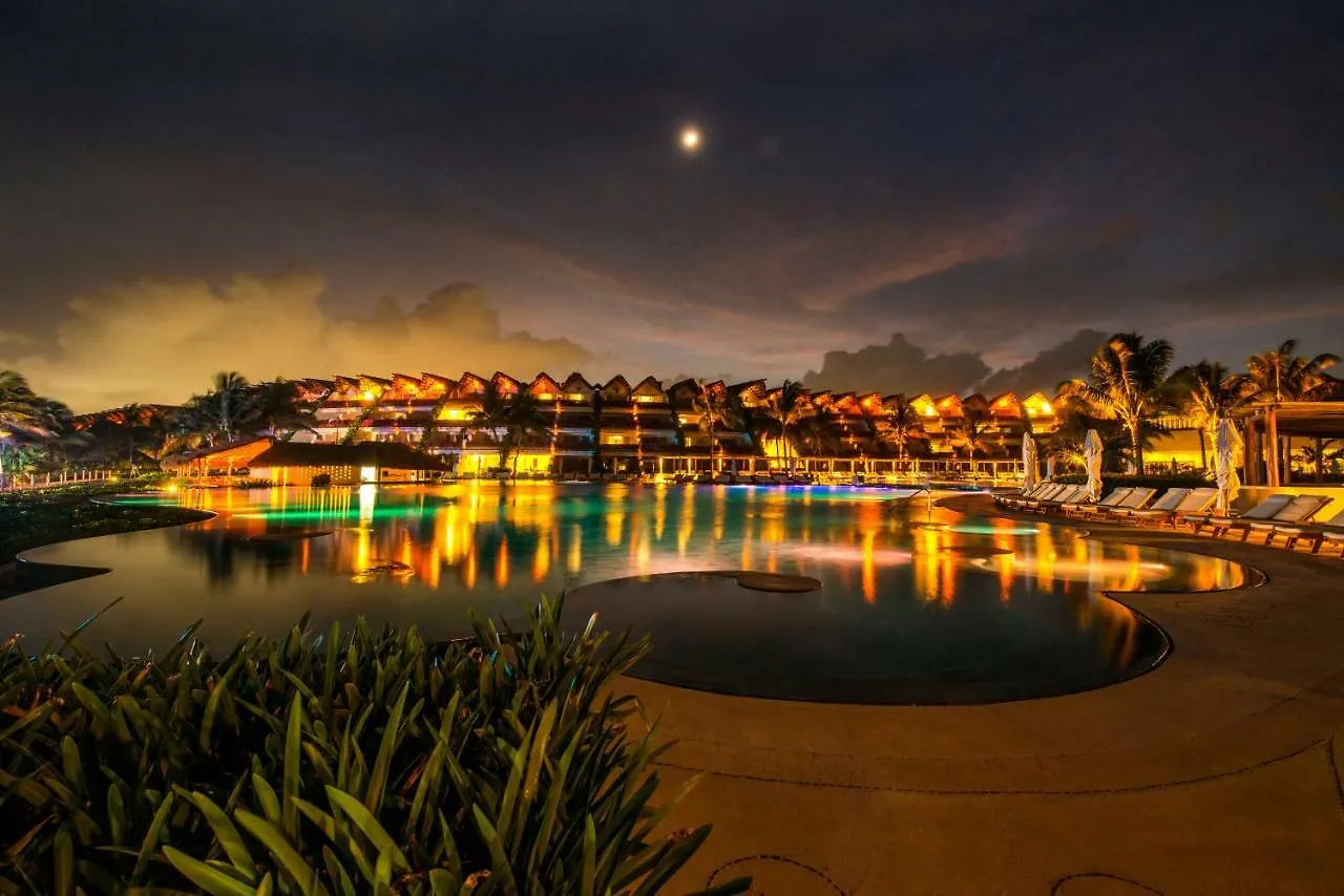 Grand Velas Riviera Maya (Adults Only) Playa del Carmen