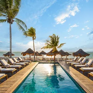 Semesteranläggning (resort) Fairmont Mayakoba