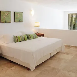 Hotel Ocean Plaza Playa del Carmen