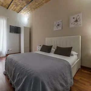Residenza Sistina Roma