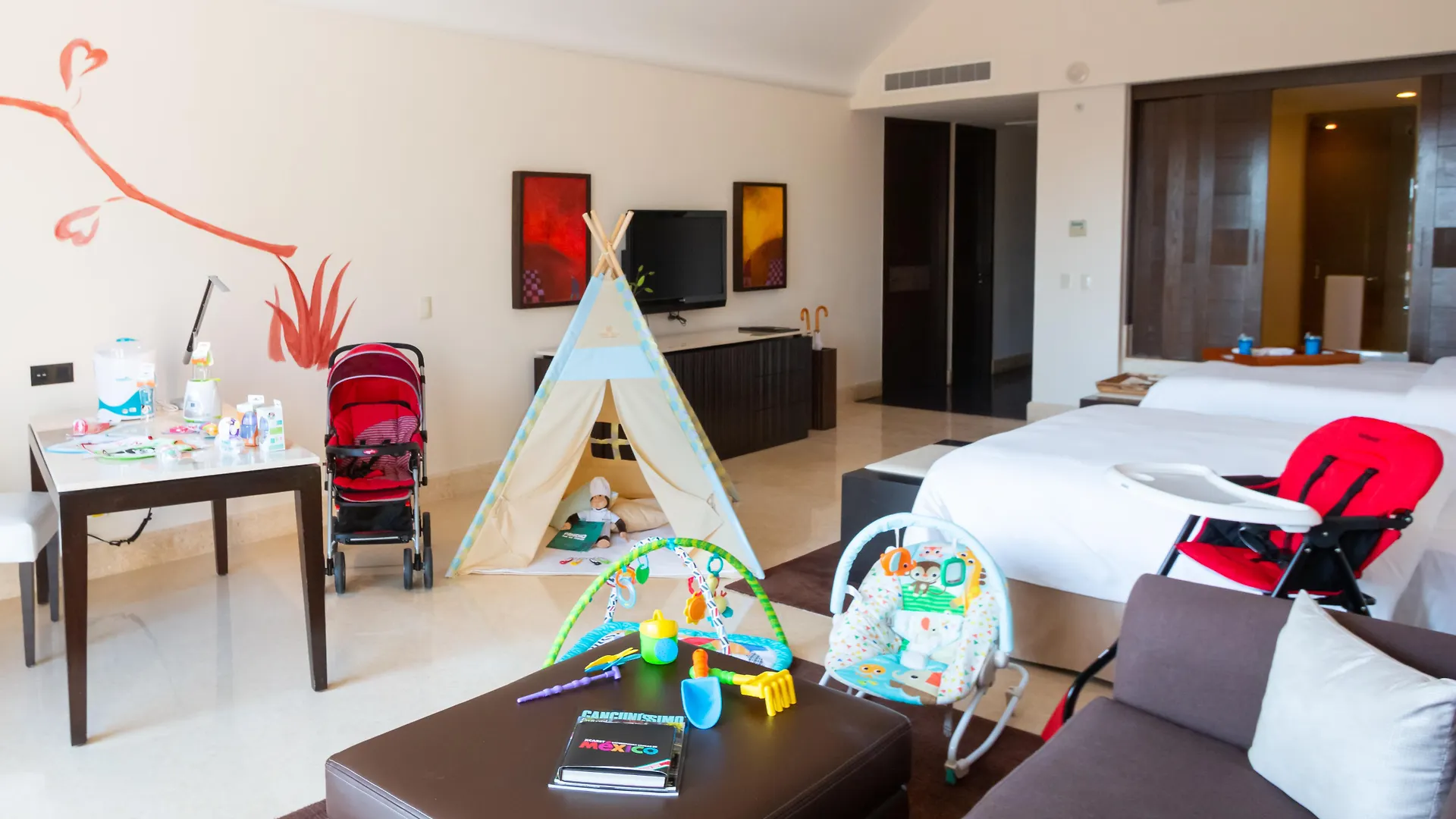 Resort Grand Velas Riviera Maya (Adults Only) Playa del Carmen