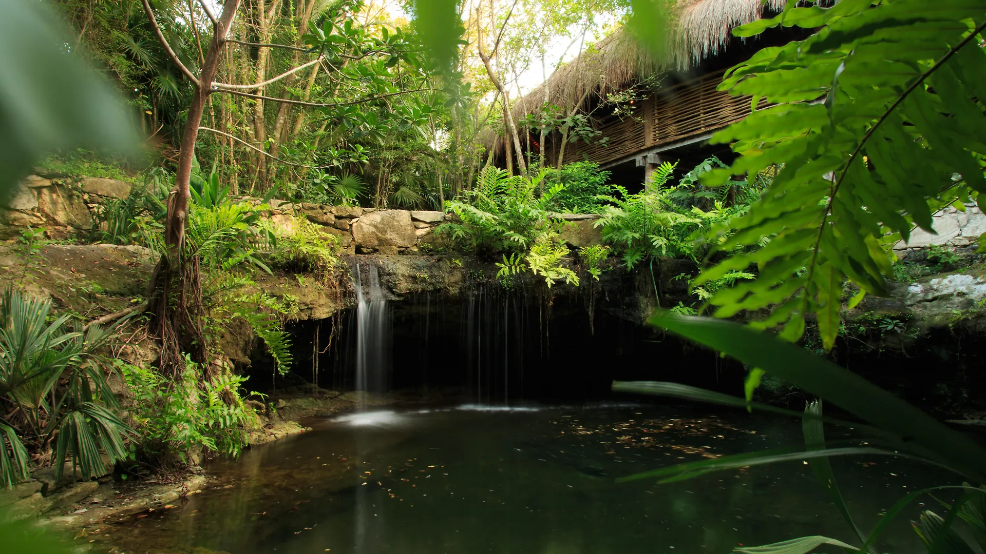 Grand Velas Riviera Maya (Adults Only) Playa del Carmen