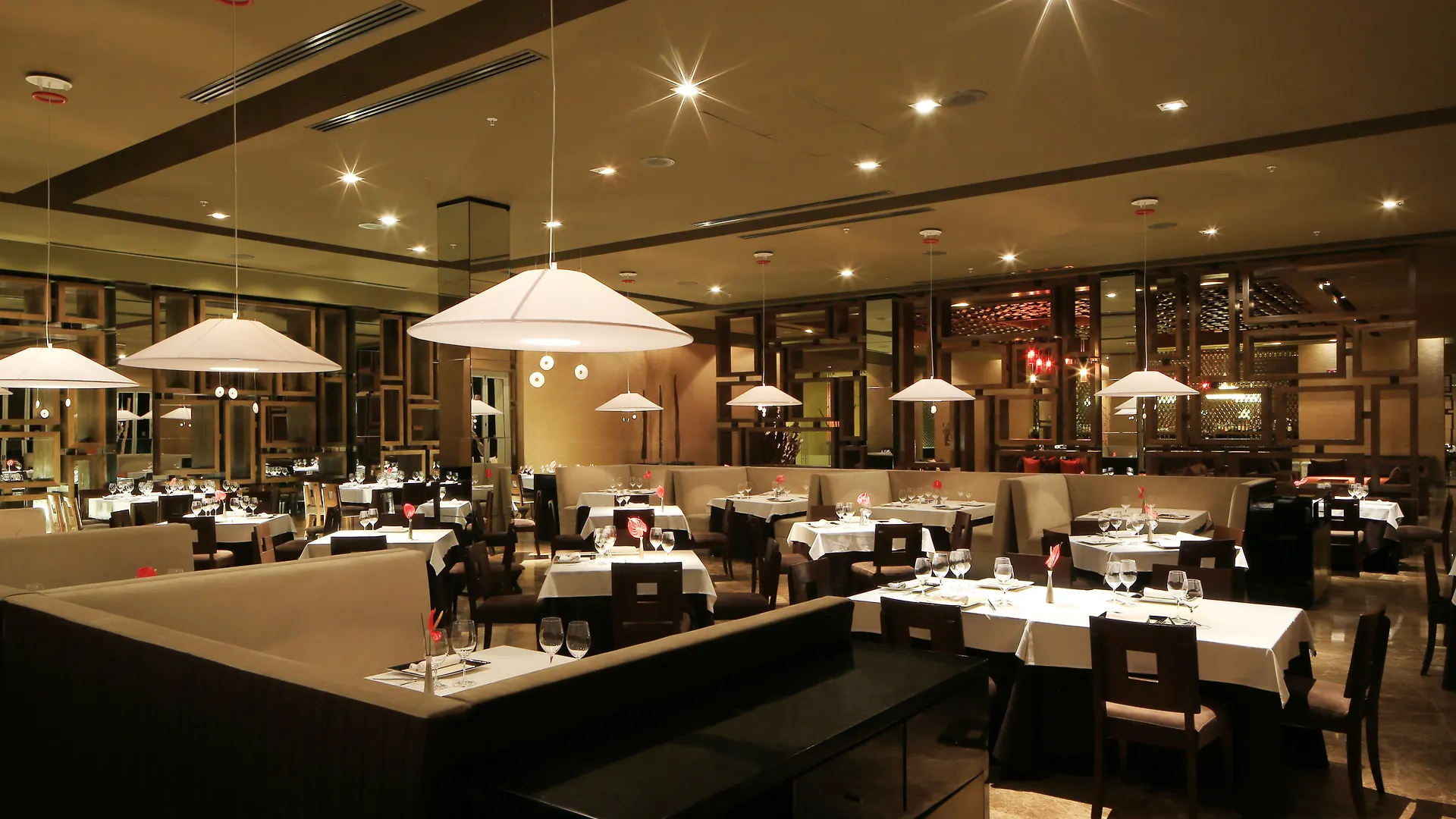 Resort Grand Velas Riviera Maya (Adults Only) Playa del Carmen