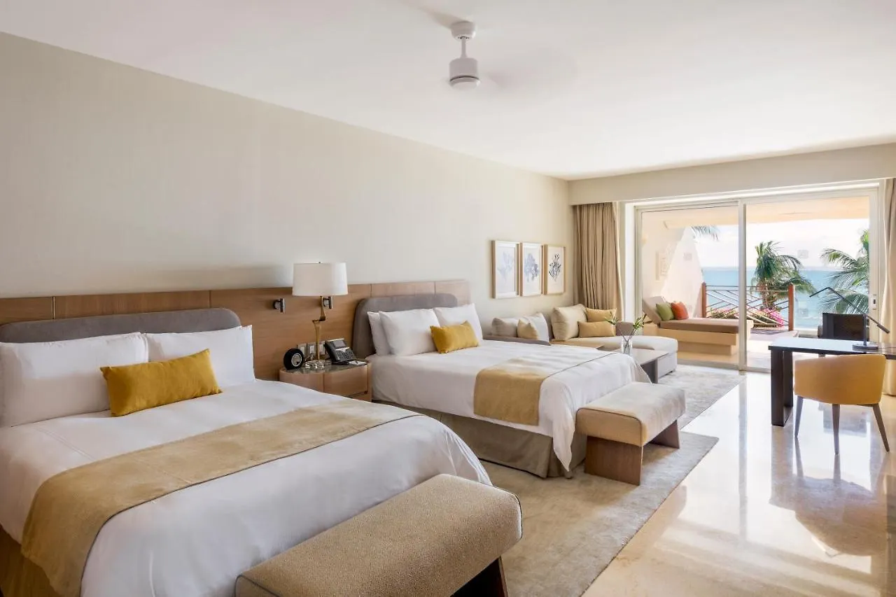 Grand Velas Riviera Maya (Adults Only) Playa del Carmen 5*,  Mexico