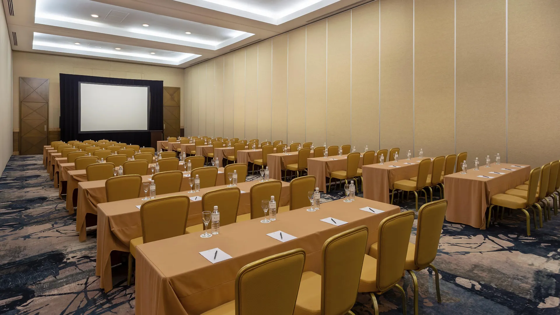 Resort Grand Velas Riviera Maya (Adults Only) Playa del Carmen