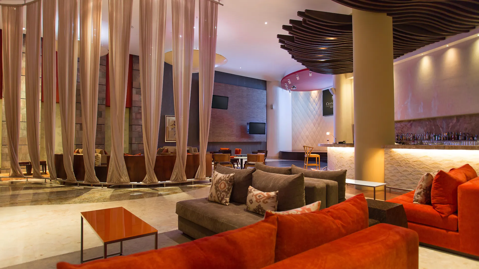 ***** Resort Grand Velas Riviera Maya (Adults Only) Playa del Carmen Mexico