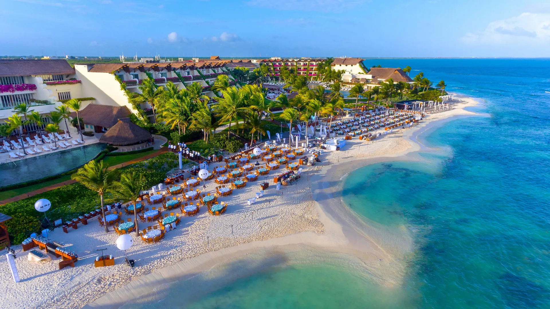 Grand Velas Riviera Maya (Adults Only) Playa del Carmen Resort