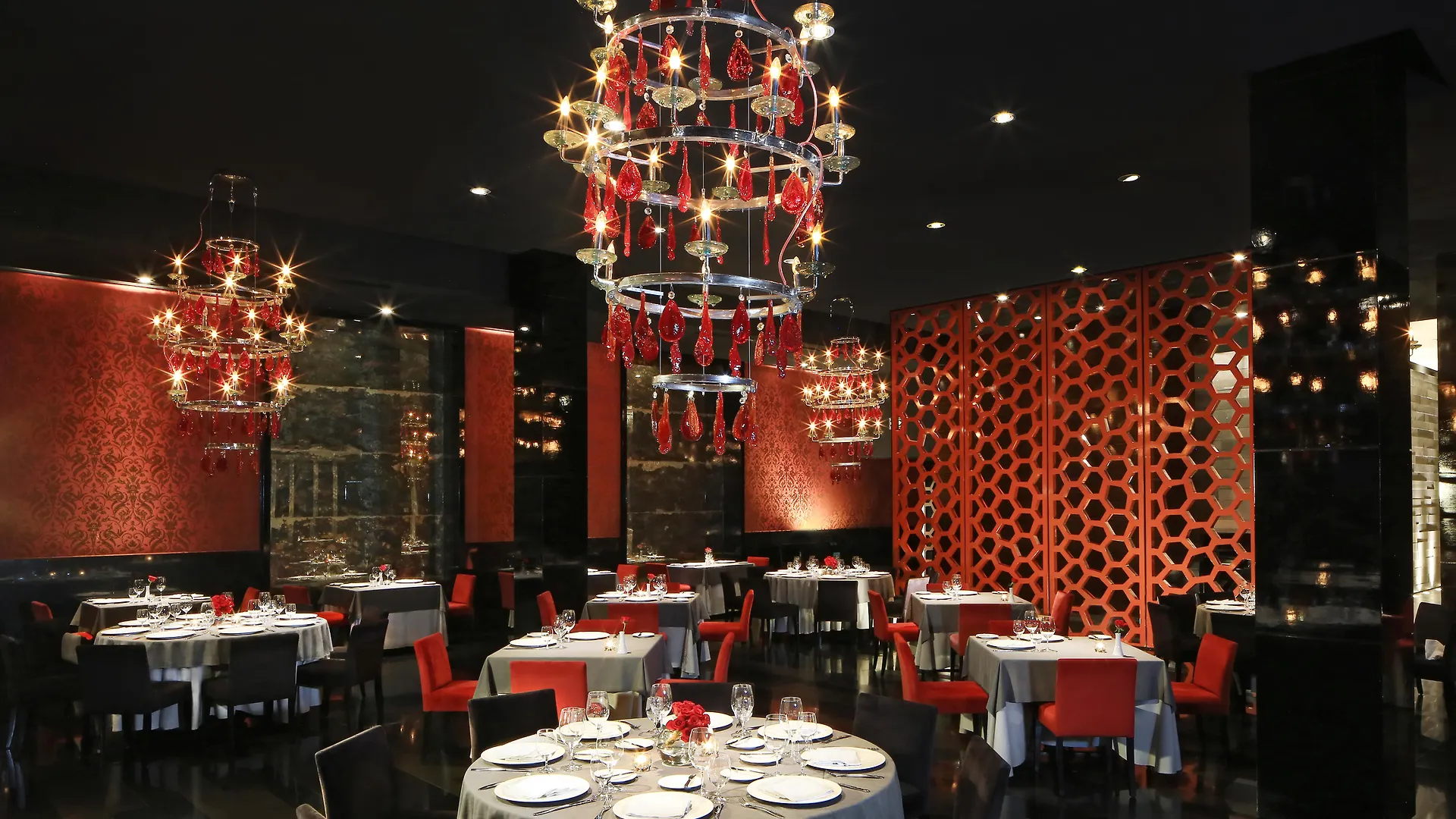 Resort Grand Velas Riviera Maya (Adults Only) Playa del Carmen
